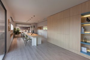 Diseño de interiores valencia agencia de viajes
