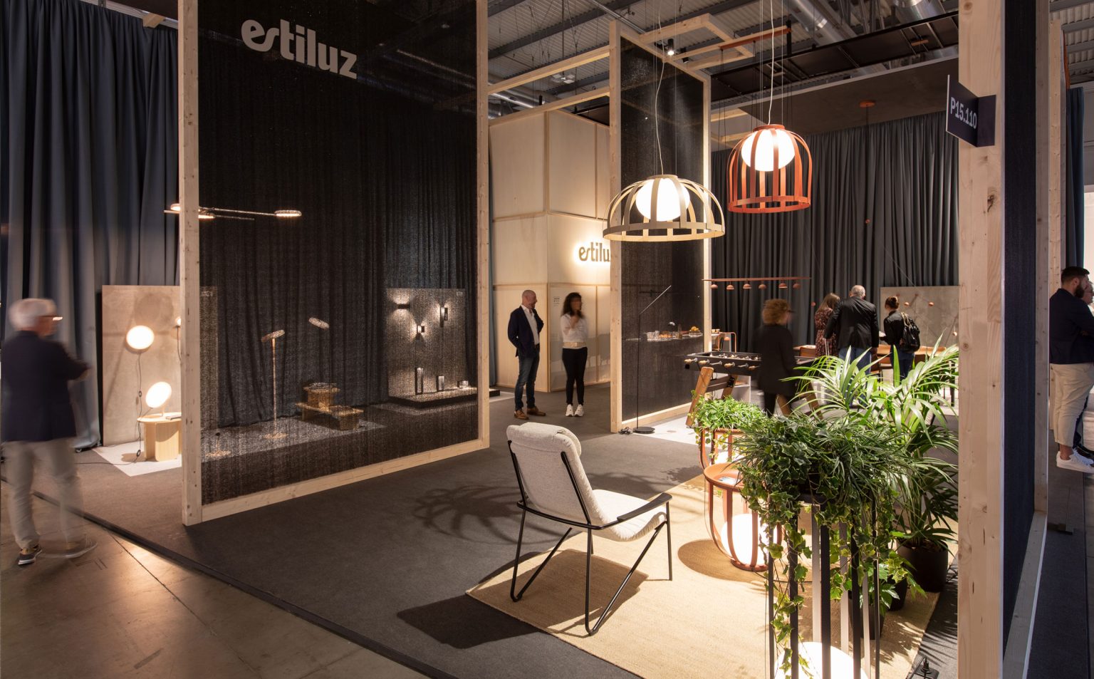 Estiluz | La Galería Estudio